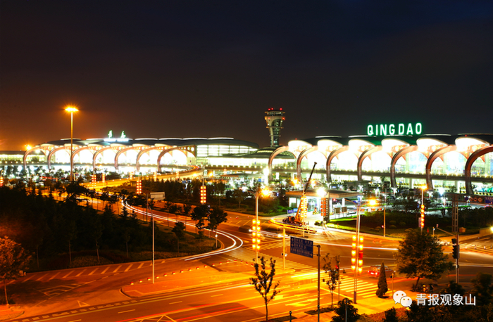 图片来源：青岛日报