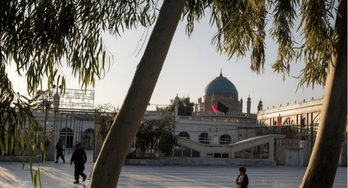 当地时间8月12日，塔利班宣称攻占了阿富汗第二大城市坎大哈