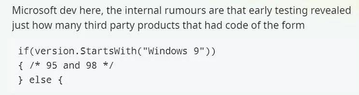 Reddit网友给出的示例代码