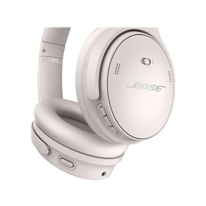 即将推出的Bose QuietComfort 45 ANC无线耳机细节泄露_手机新浪网