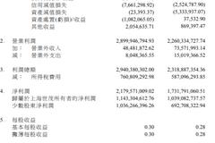 世茂集团上半年归属股东净利润为11.43亿元 同比增长10.03%