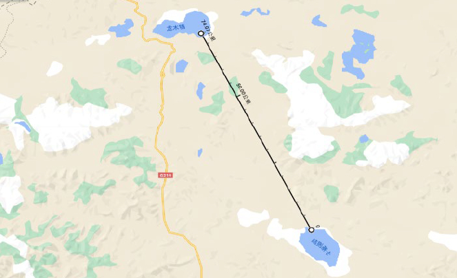 资料来源：GoogleMap、中金公司研究部