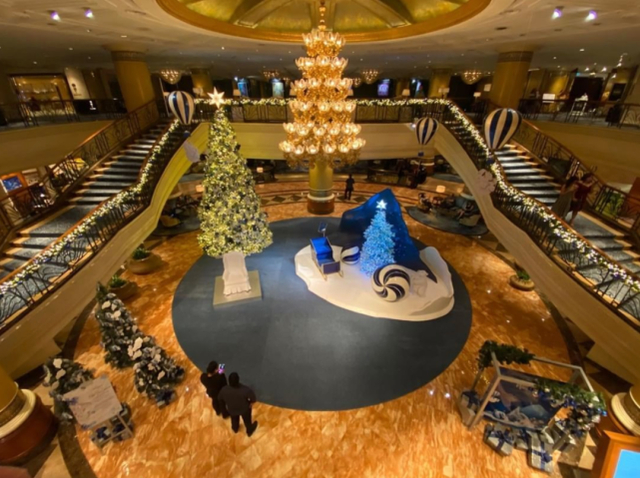 图源：ins@makatishangrila