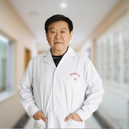 　　杨宝寿院长（企业供图）