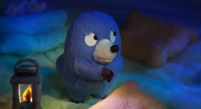 ©️《棉花小兔Mofy》系列 The Mofy 