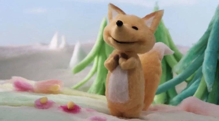 ©️《棉花小兔Mofy》系列 The Mofy 