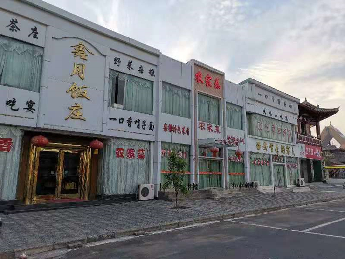 图片来源〡粉巷君 摄