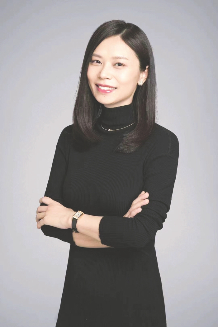 应金凤&nbsp;受访者供图