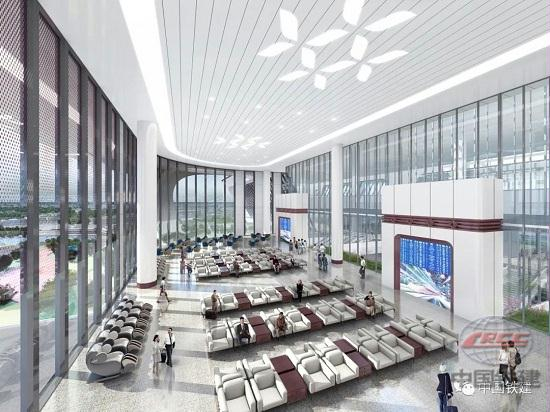 特殊旅客候车室