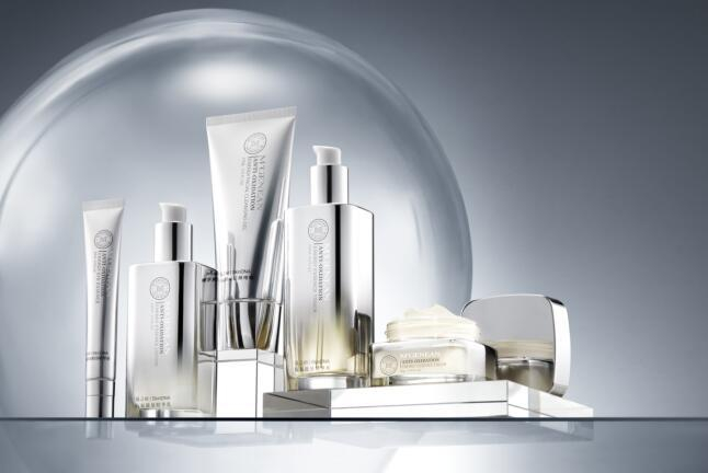 △SkinDNA抗氧能量系列