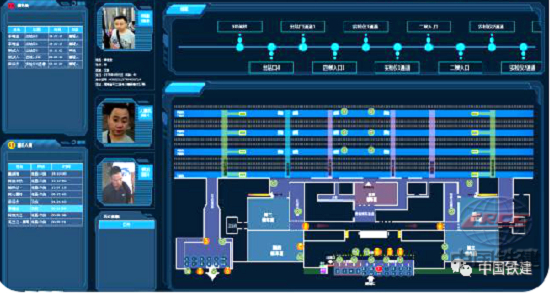 智能服务信息系统