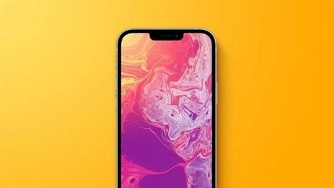 iPhone13系列渲染图