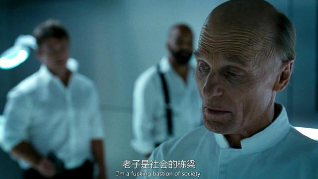 美剧《西部世界》剧照