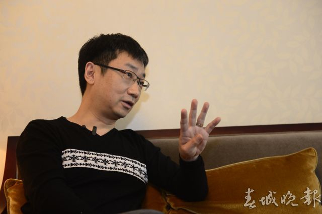 李心草（资料图）