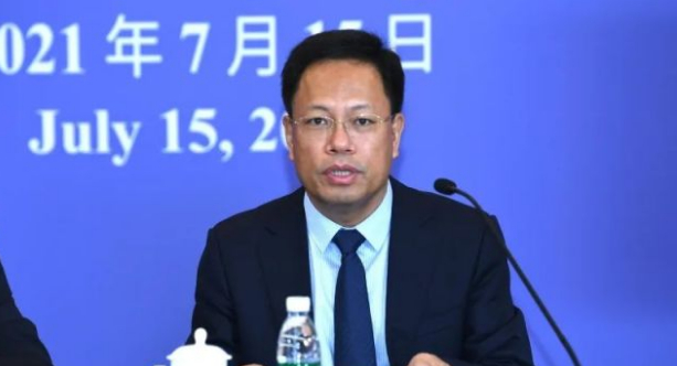 徐贵相资料图
