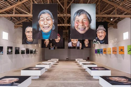 图片提供：艺术在浮梁