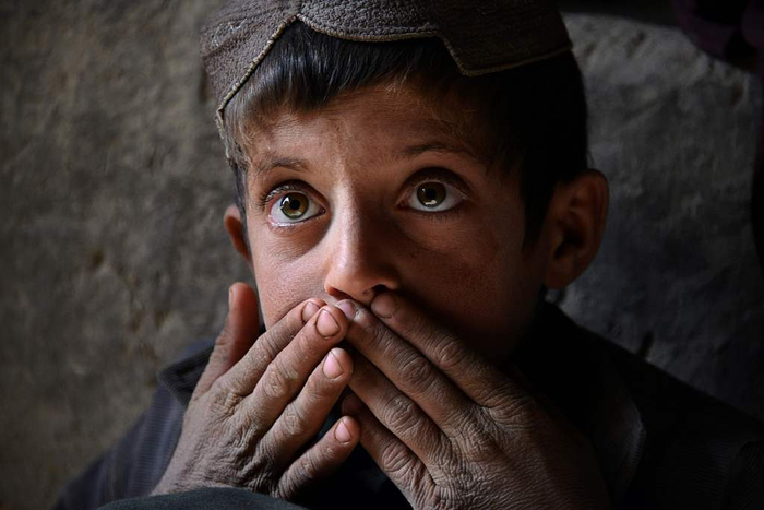 阿富汗局势 资料图