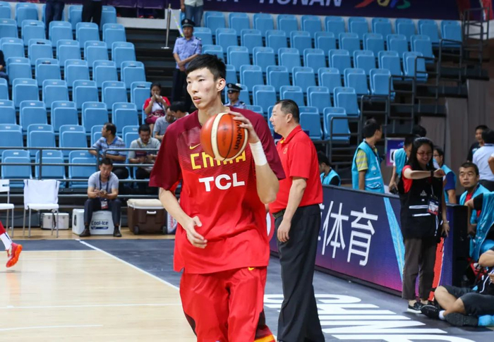 2012年亚锦赛中国队VS韩国队。图/图虫创意