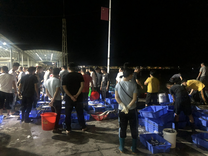 （图片来源：时代周报记者 石恩泽 摄）