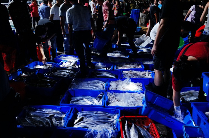 （图片来源：时代周报记者 黎广 摄）