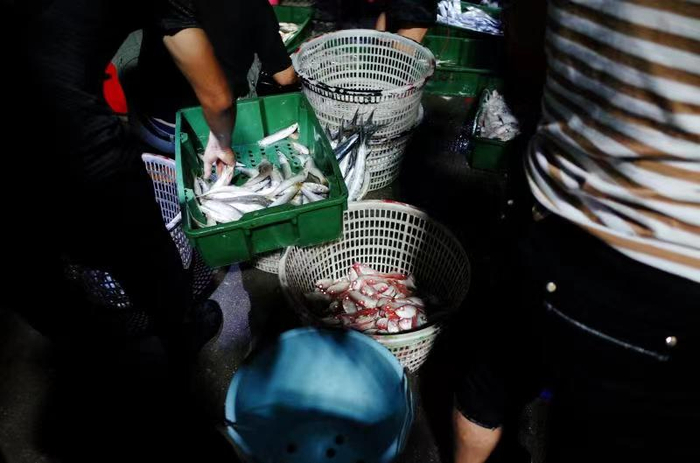 （图片来源：时代周报记者 黎广 摄）