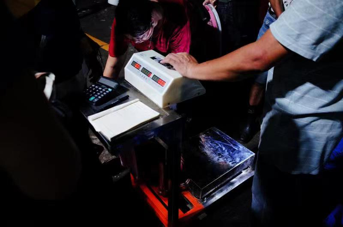 （图片来源：时代周报记者 黎广 摄）