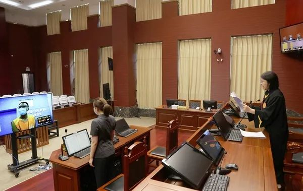 图片来源：广西高院