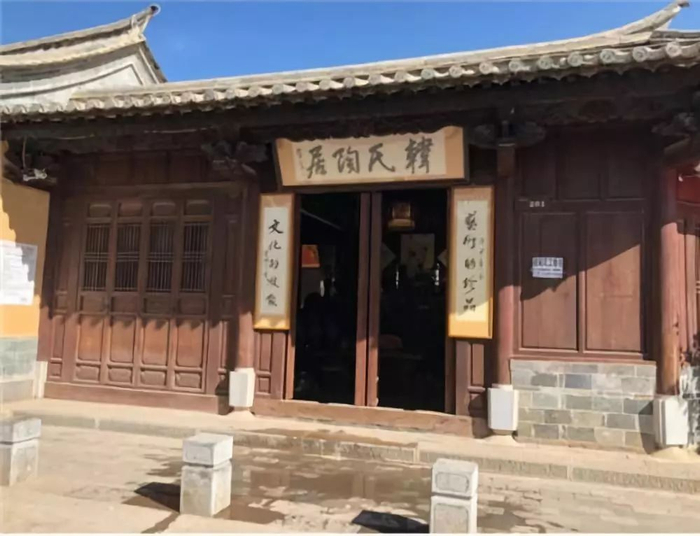 图源：“红河文旅”微信公众号