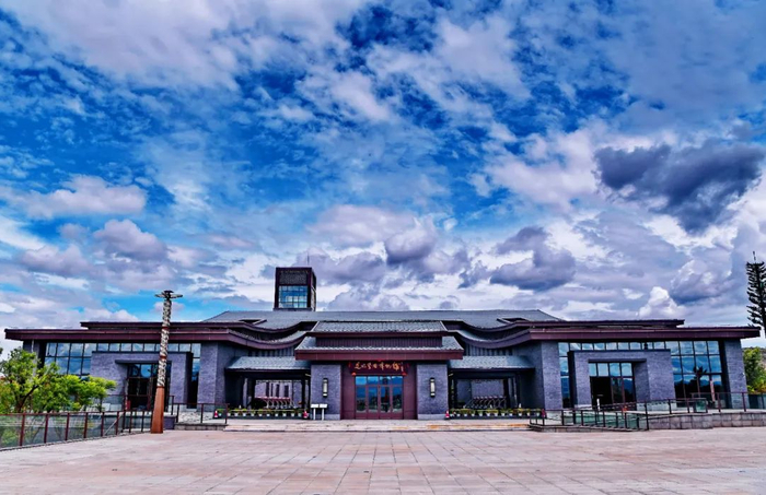 云南发展和改革委员会 供图