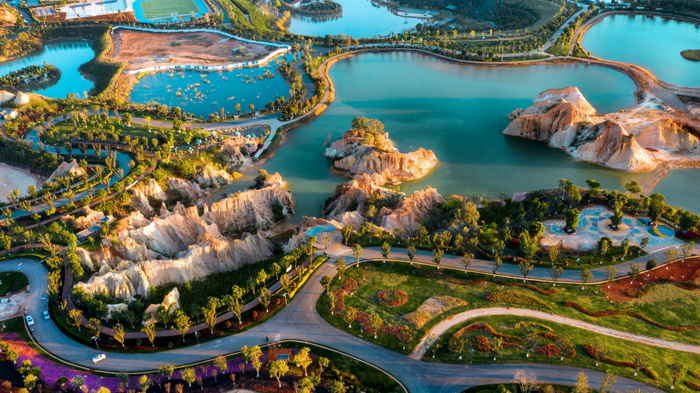 云南发展和改革委员会 供图