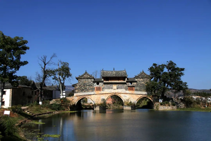 云南发展和改革委员会 供图