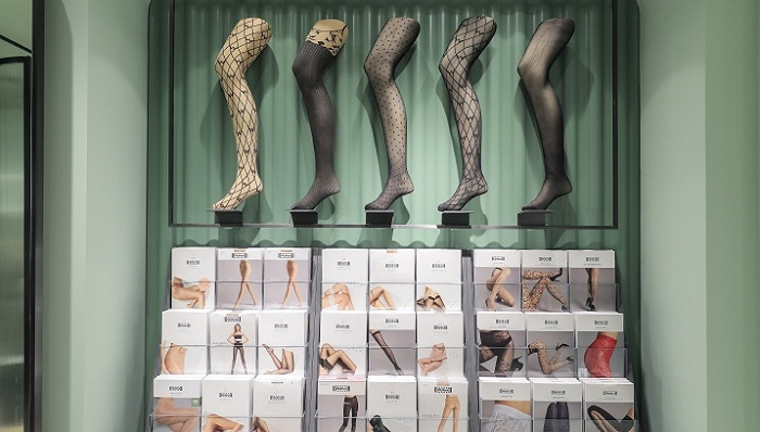 图片来源：Wolford