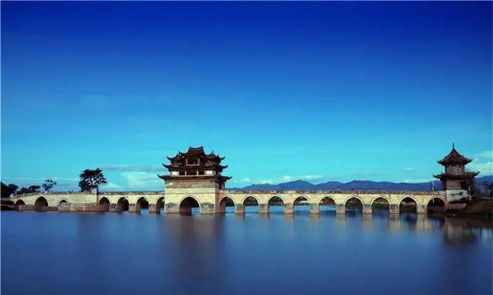 红河州委宣传部 供图