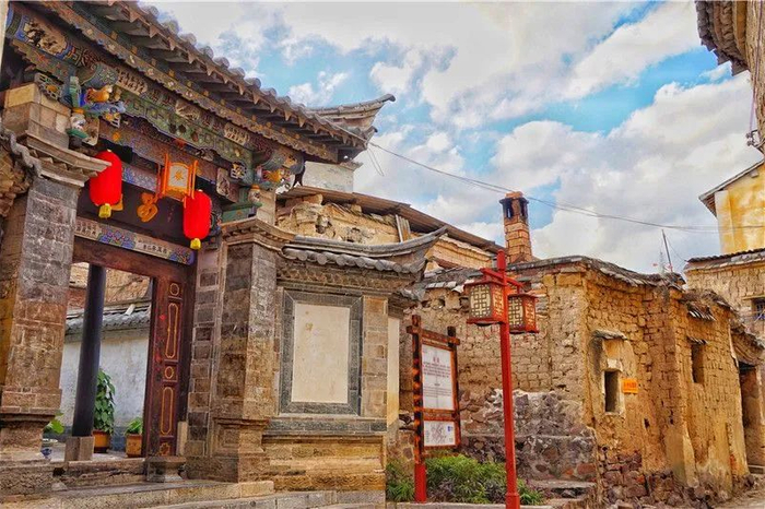 红河州委宣传部 供图