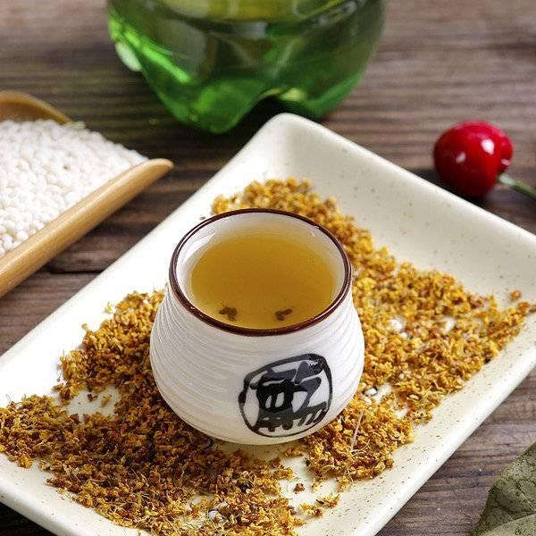 桂花酒（图源网络）