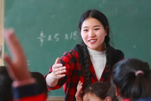 中国教育报-中国教育新闻网记者 张学军 摄