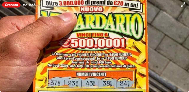 （意大利媒体资料图）