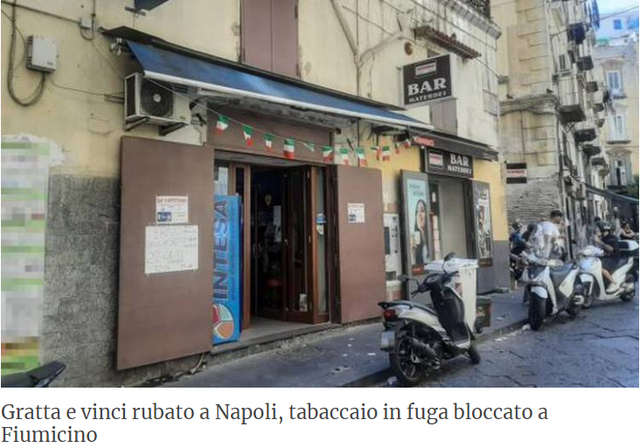 （意大利媒体资料图）