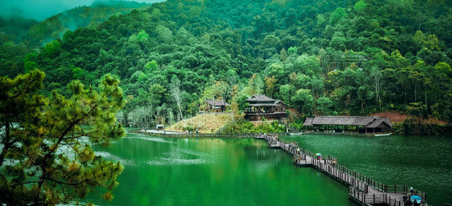 普洱市文化和旅游局 供图