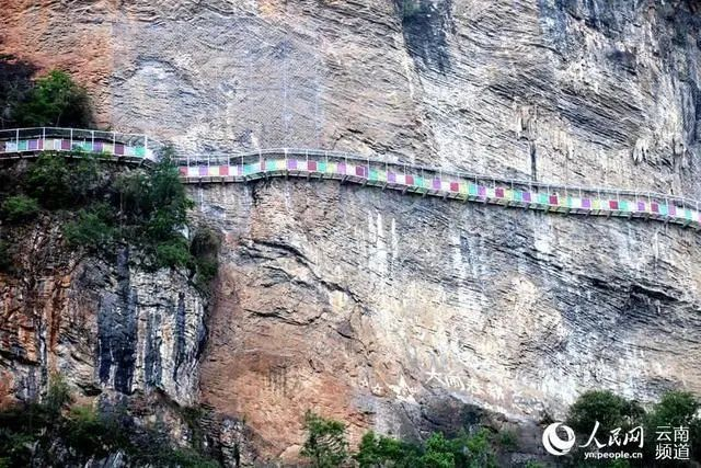 图源：人民网云南频道