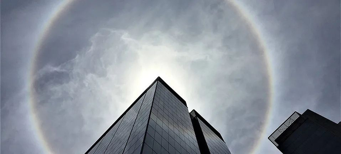 ©WMO图片/AlbertoFloresFernandez|智利某地气象景观