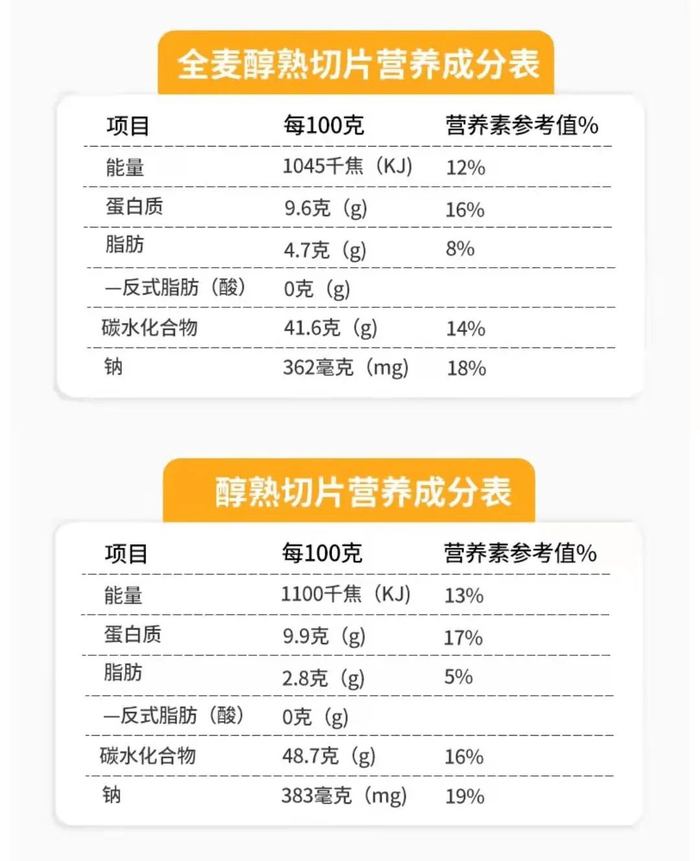 图/桃李京东自营旗舰店