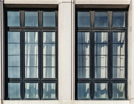 △市总工会大楼