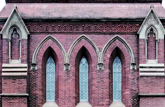 △徐家汇天主堂