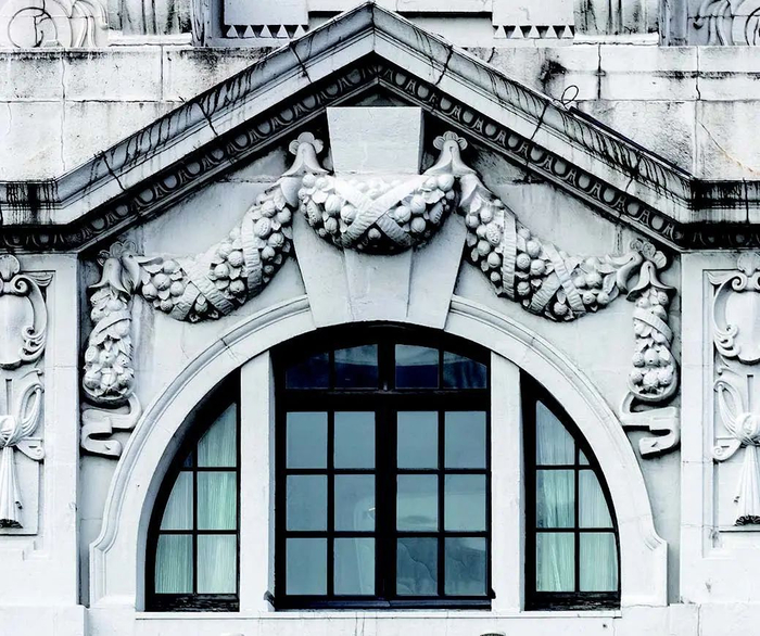 △外滩华尔道夫酒店