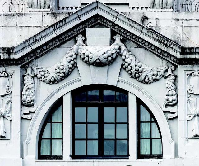 △外滩华尔道夫酒店