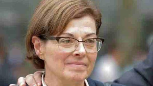 ·南希·萨尔兹曼。