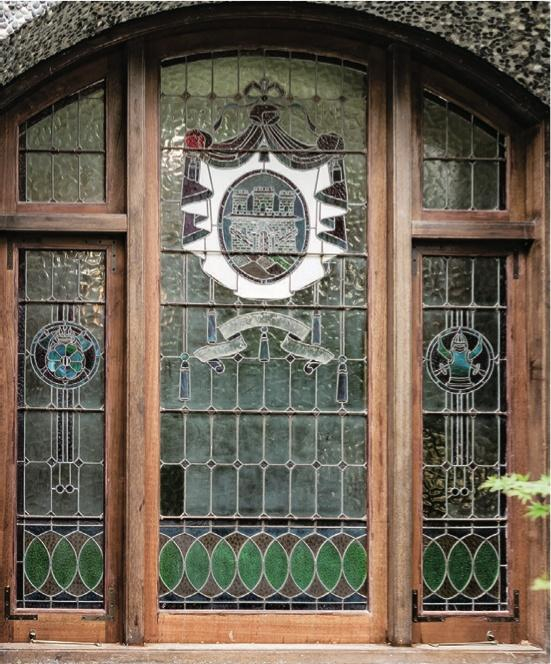 △ 上海交响乐博物馆