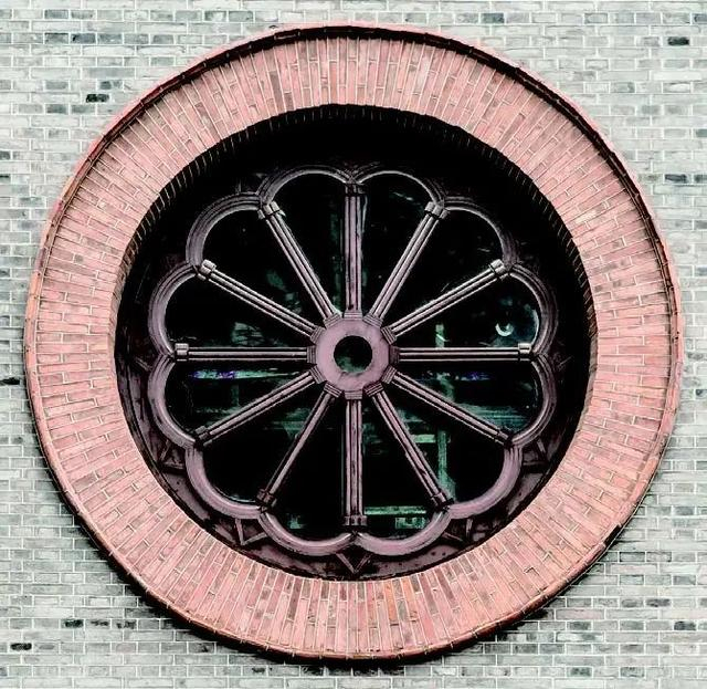 △外滩源天安堂