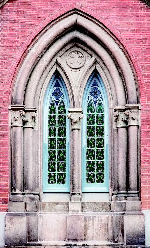 △徐家汇天主堂